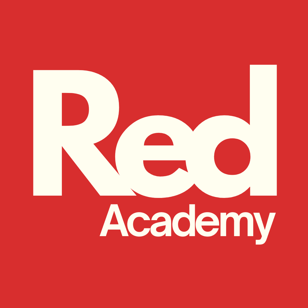 Red Academy Logo
